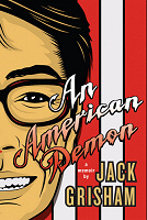 Book Release Party for Jack Grisham's American Demon=