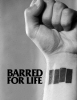 Barred For Life book image