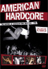 American Hardcore DVD image
