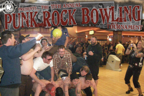 Punk Rock Bowling 2009 image