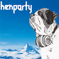 Interview with Loreana Rushe of Henparty