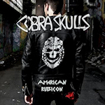 Cobra Skulls record image