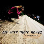 Off With Their Heads - In Desolation record image
