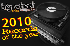 2010 Record of the year image