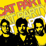 Cat Party Record Image