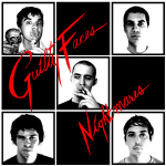 Guilty Faces record image
