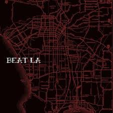 Beat LA - Compilation 