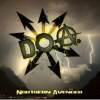 D.O.A. Northern Avenger CD Review Image