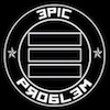 Epic Problem - Self Titled EP