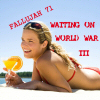 Fallujah 71 album image