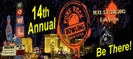 2012 Punk Rock Bowling Preview - in Downtown Las Vegas - May 25-28, 2012
