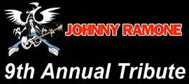 Show Preview: 9th Annual Johnny Ramone Tribute