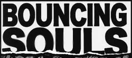 The Bouncing Souls Preview