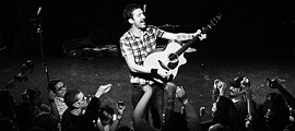 Frank Turner show preview