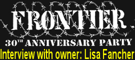 Frontier Records