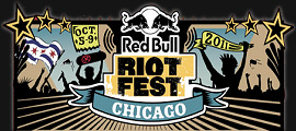 Riot Fest 2011