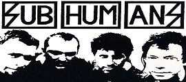 Subhumans