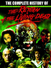 Return of the Living Dead Book Signing and Release Party - at Dark Delicacies - Burbank, CA - January 29, 2011