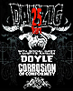 Danzig with Doyle - Corrosion of Conformity - The Agonist - at The Fox Theatre - Pomona, CA - April 27, 2013